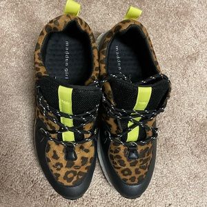 Madden Girl Sneakers
